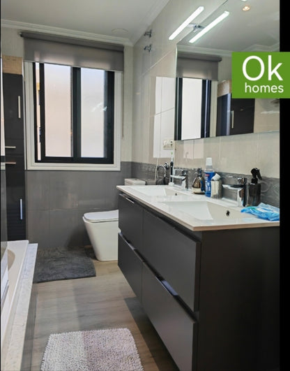 CORUÑA - LOS ROSALES - PISO - VENTA - REF: AA/242 - 320
