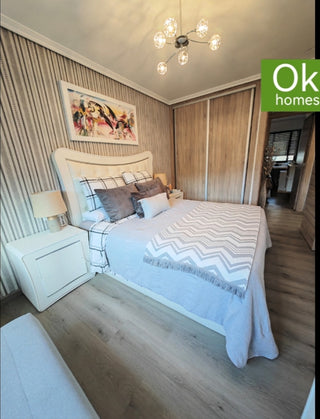 Foto de CORUÑA - LOS ROSALES - PISO - VENTA - REF: AA/242 - 320