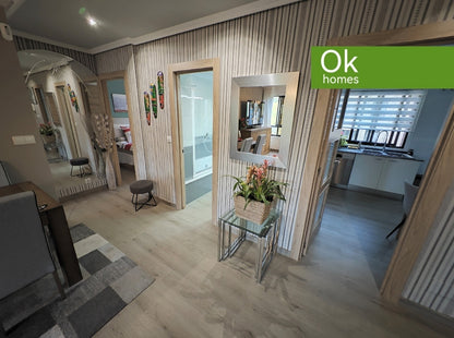 CORUÑA - LOS ROSALES - PISO - VENTA - REF: AA/242 - 320