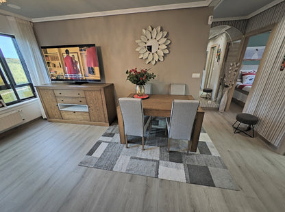 CORUÑA - LOS ROSALES - PISO - VENTA - REF: AA/242 - 320