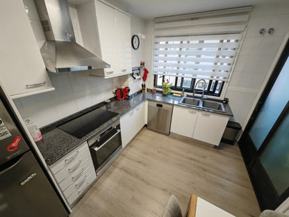 CORUÑA - LOS ROSALES - PISO - VENTA - REF: AA/242 - 320