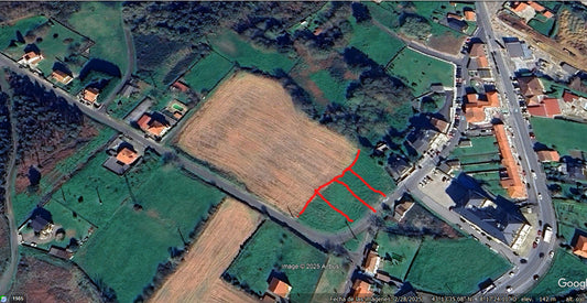 ABEGONDO - TERRENOS URBANOS VENTA - REF: AA/838 - 52