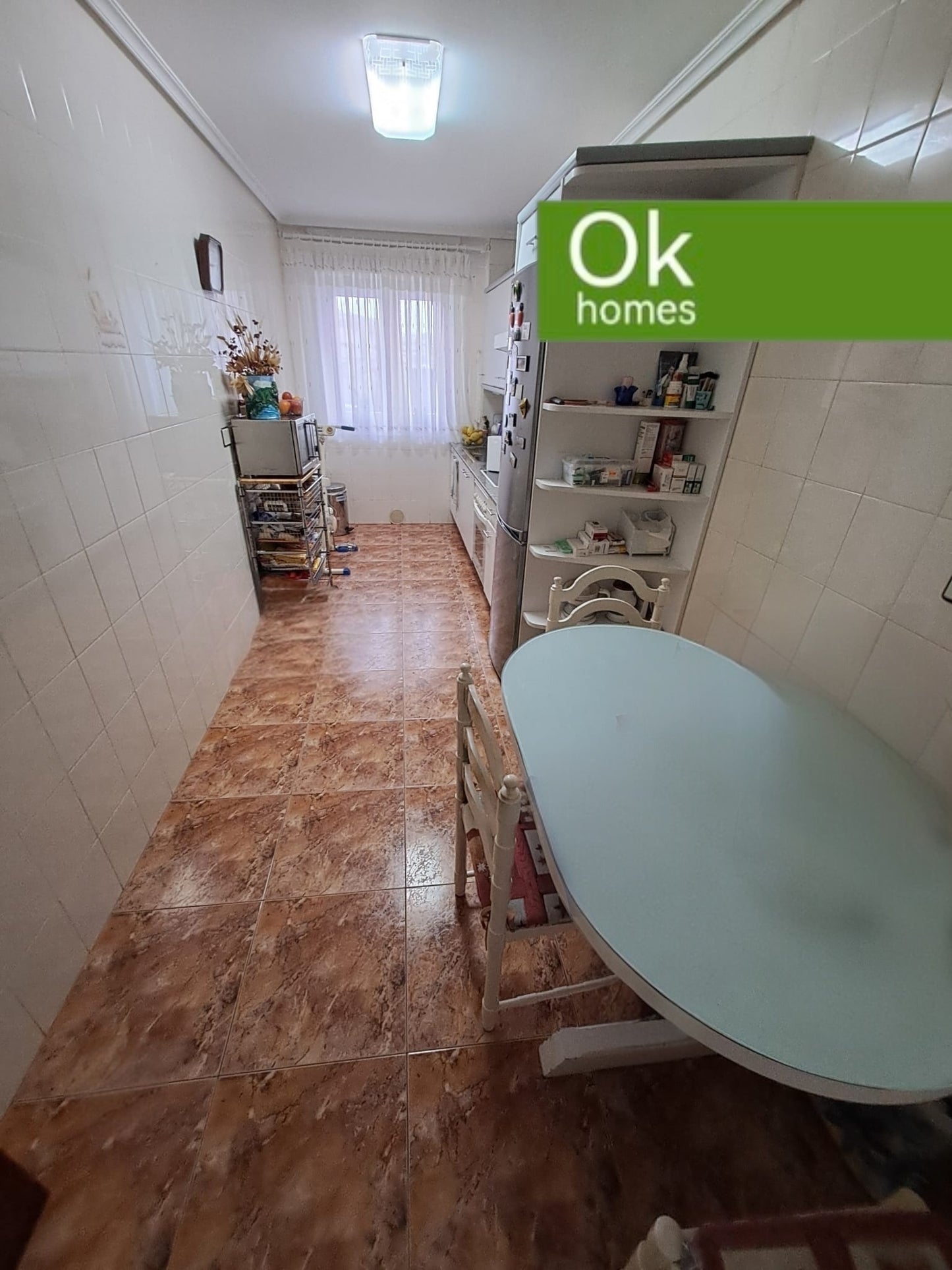 PISO V. - CORUÑA - BIRLOQUE - AA/773M - 220