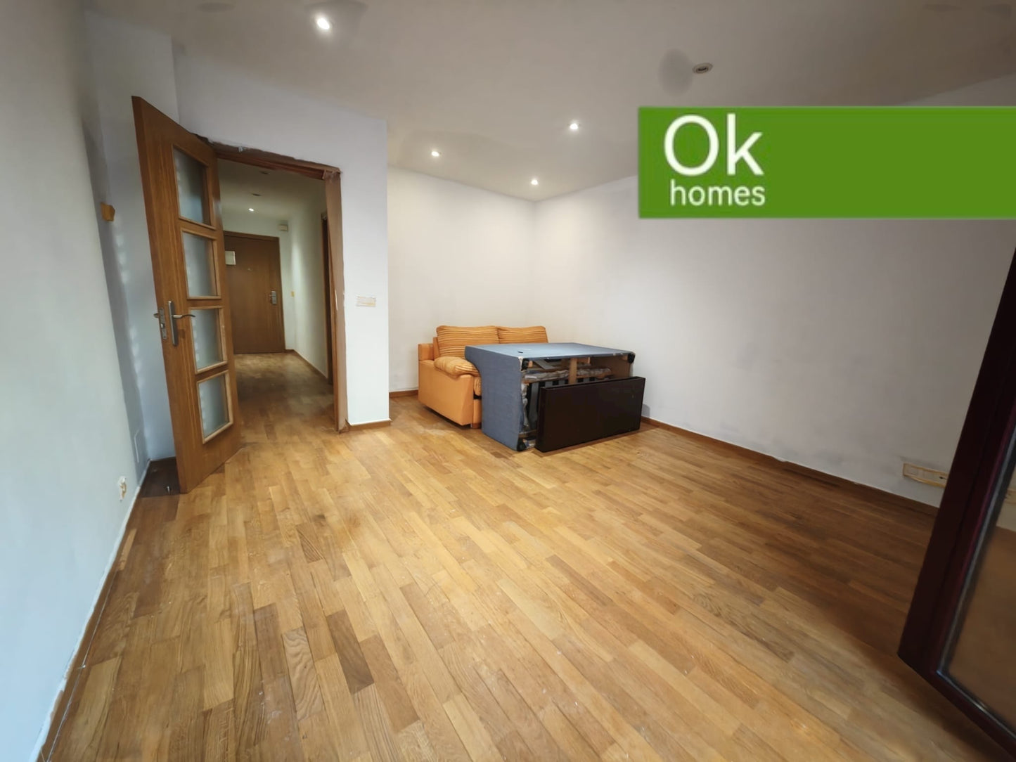 CARRAL - PISO  VENTA - REF: AA/181 - 152