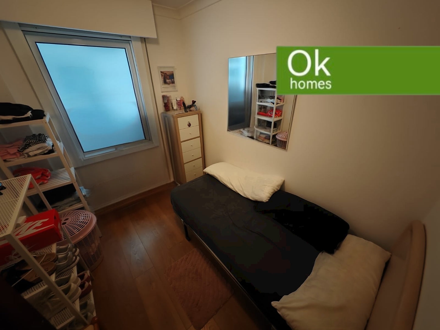 PISO V. - CORUÑA - AGRA ORZAN - LOS PUENTES - AA/674 - 179