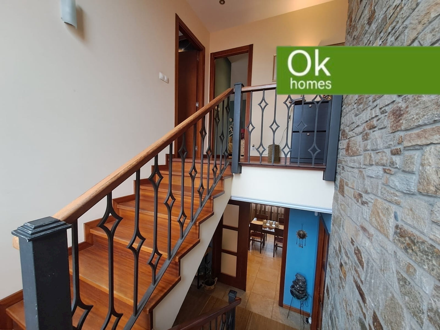 CHALET - VENTA - BERGONDO - AA/970M - 495