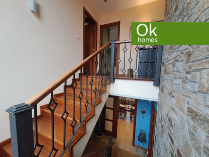 CHALET - VENTA - BERGONDO - AA/970M - 495