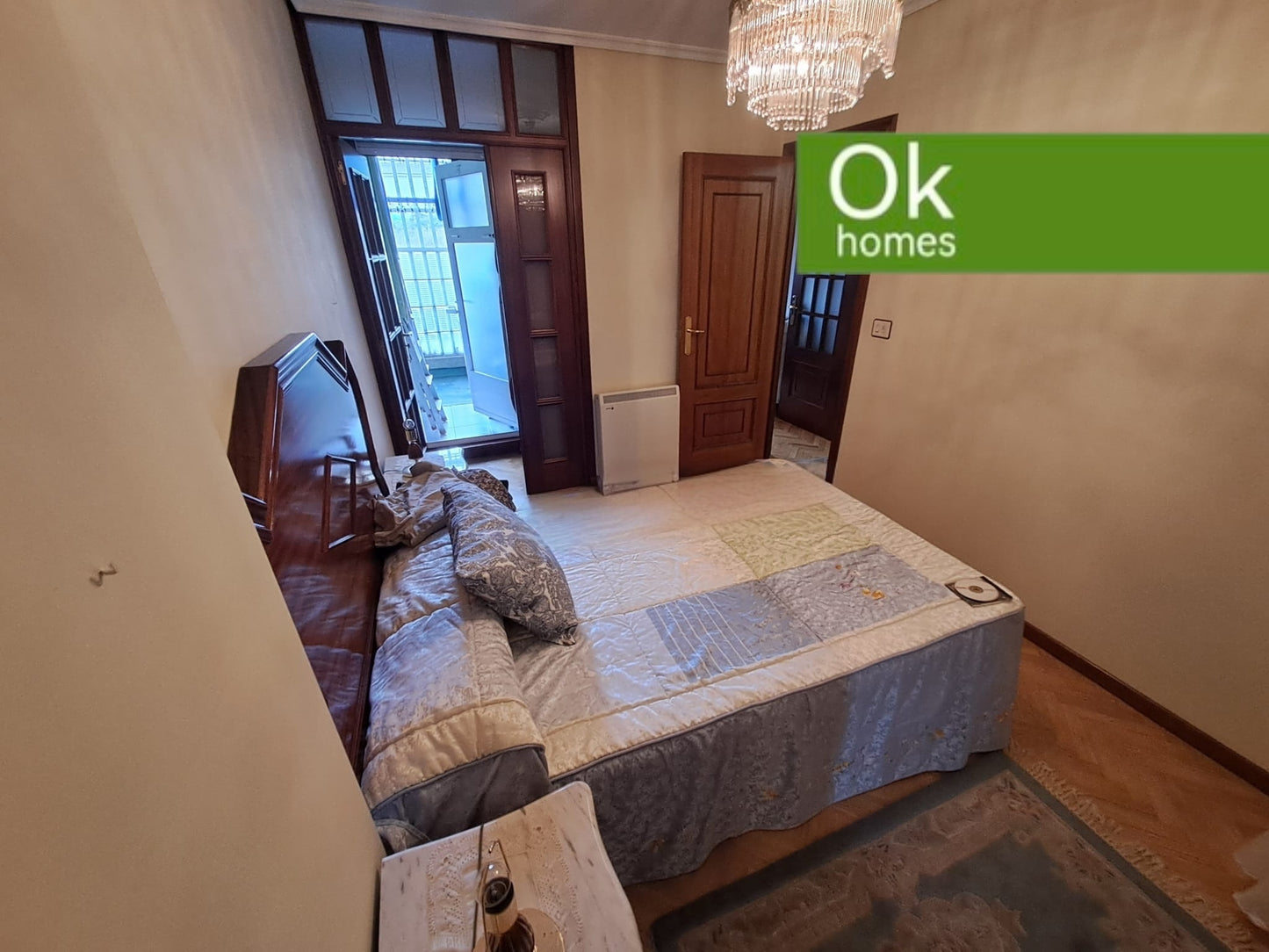 PISO V. - CORUÑA - BIRLOQUE - AA/773M - 220