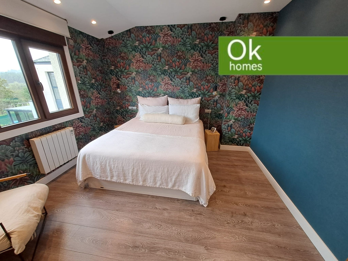 CHALET - VENTA - OLEIROS - AA/718M - 525