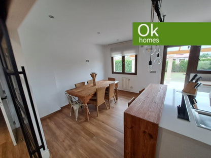 CHALET - VENTA - OLEIROS - AA/718M - 525
