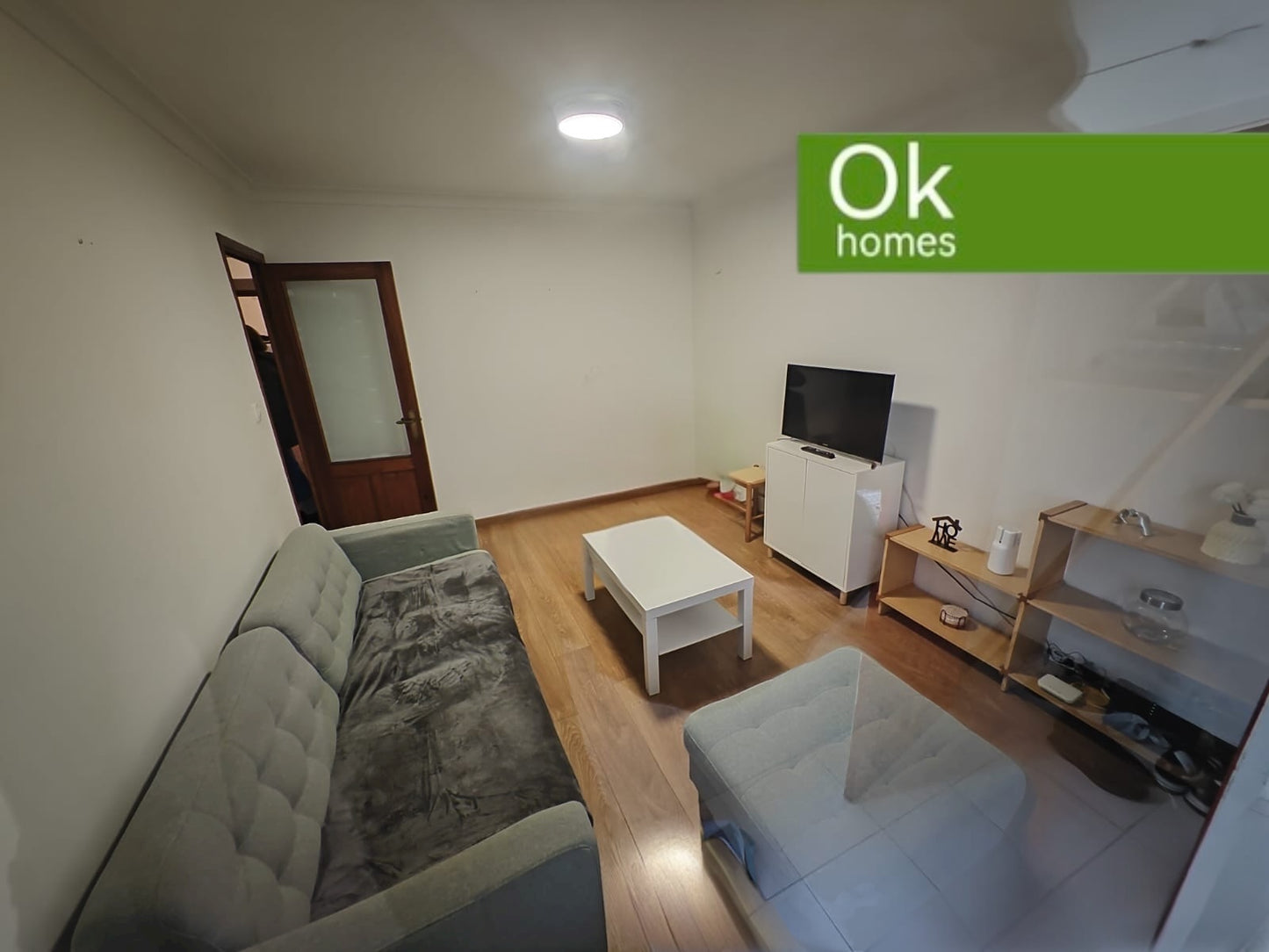 PISO V. - CORUÑA - AGRA ORZAN - LOS PUENTES - AA/674 - 179