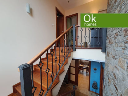 CHALET - VENTA - BERGONDO - AA/970M - 495