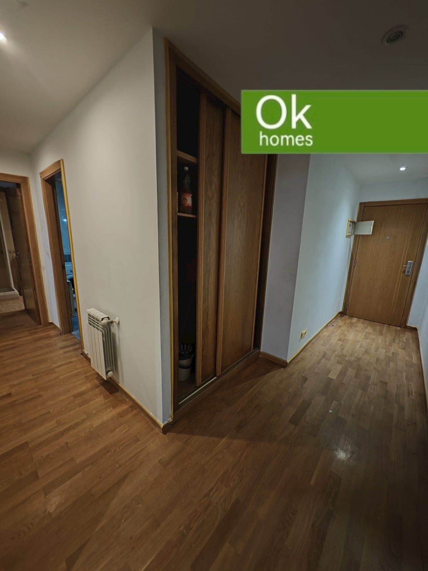 CARRAL - PISO  VENTA - REF: AA/181 - 152