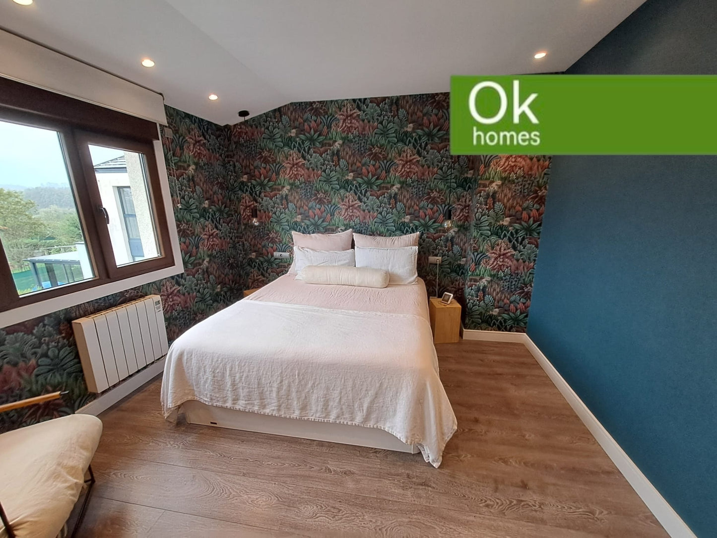 CHALET - VENTA - OLEIROS - AA/718M - 525