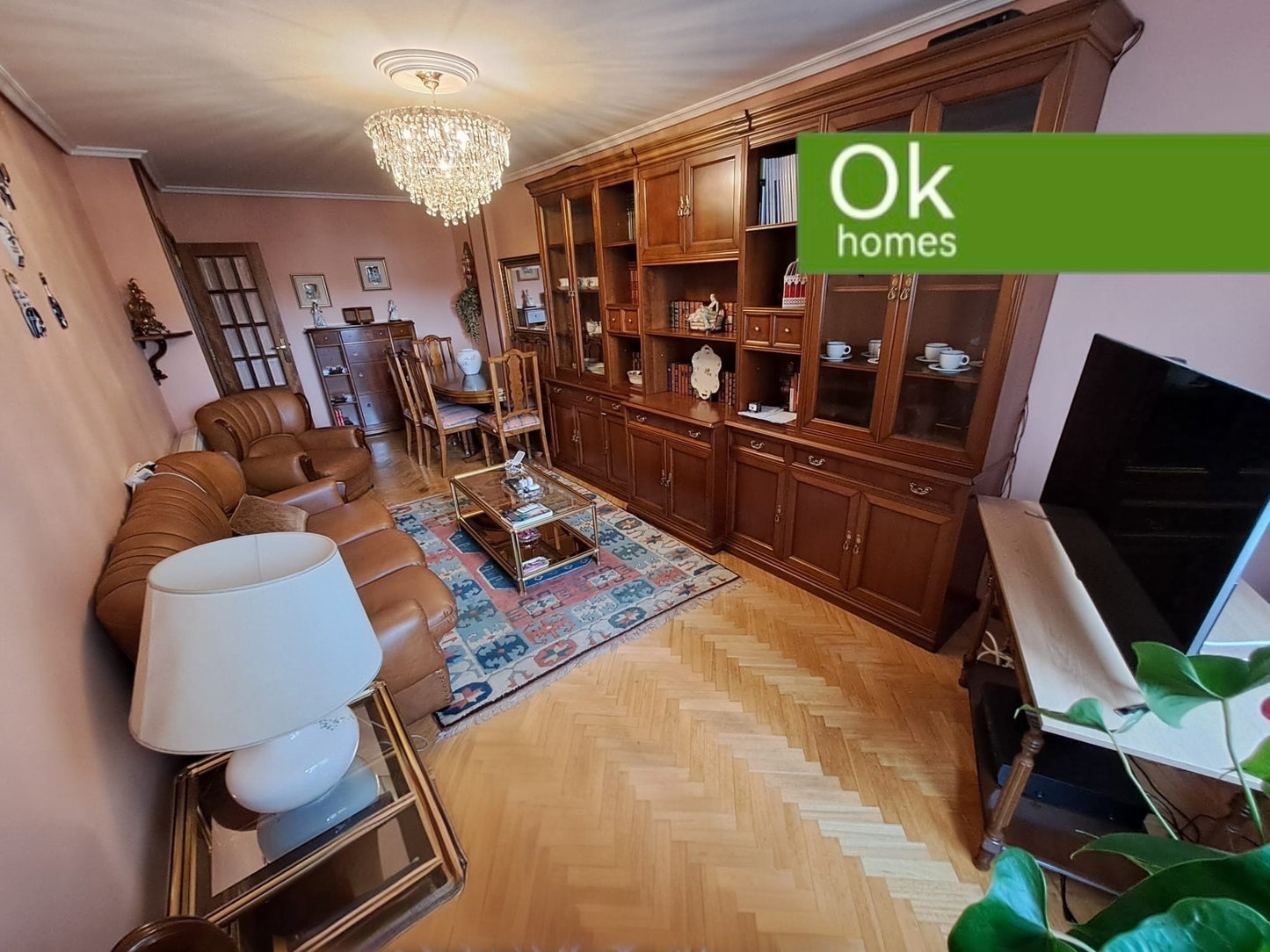 PISO V. - CORUÑA - BIRLOQUE - AA/773M - 220