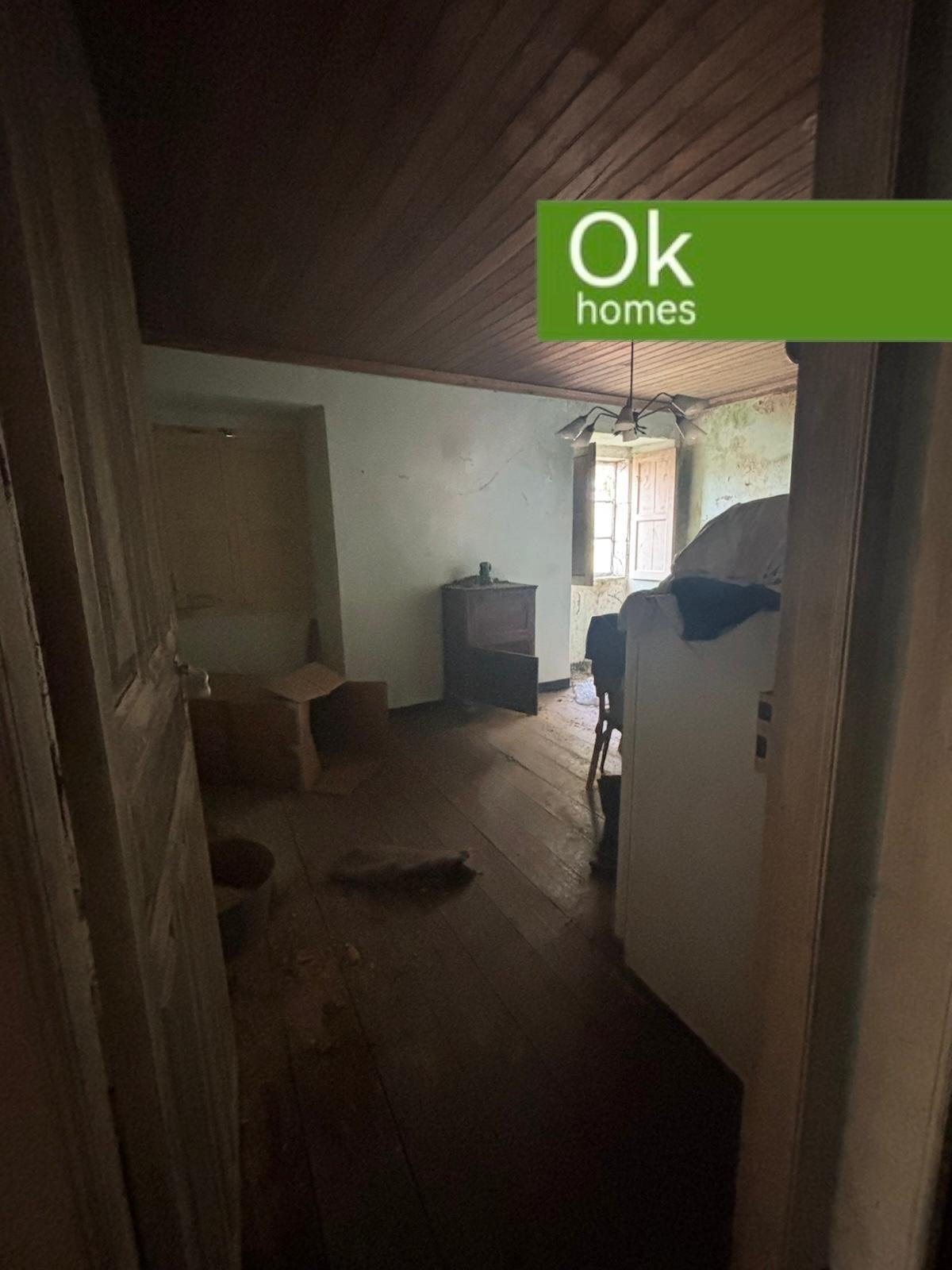 CASA V - GUITIRIZ (LUGO) - AA/400 - 99