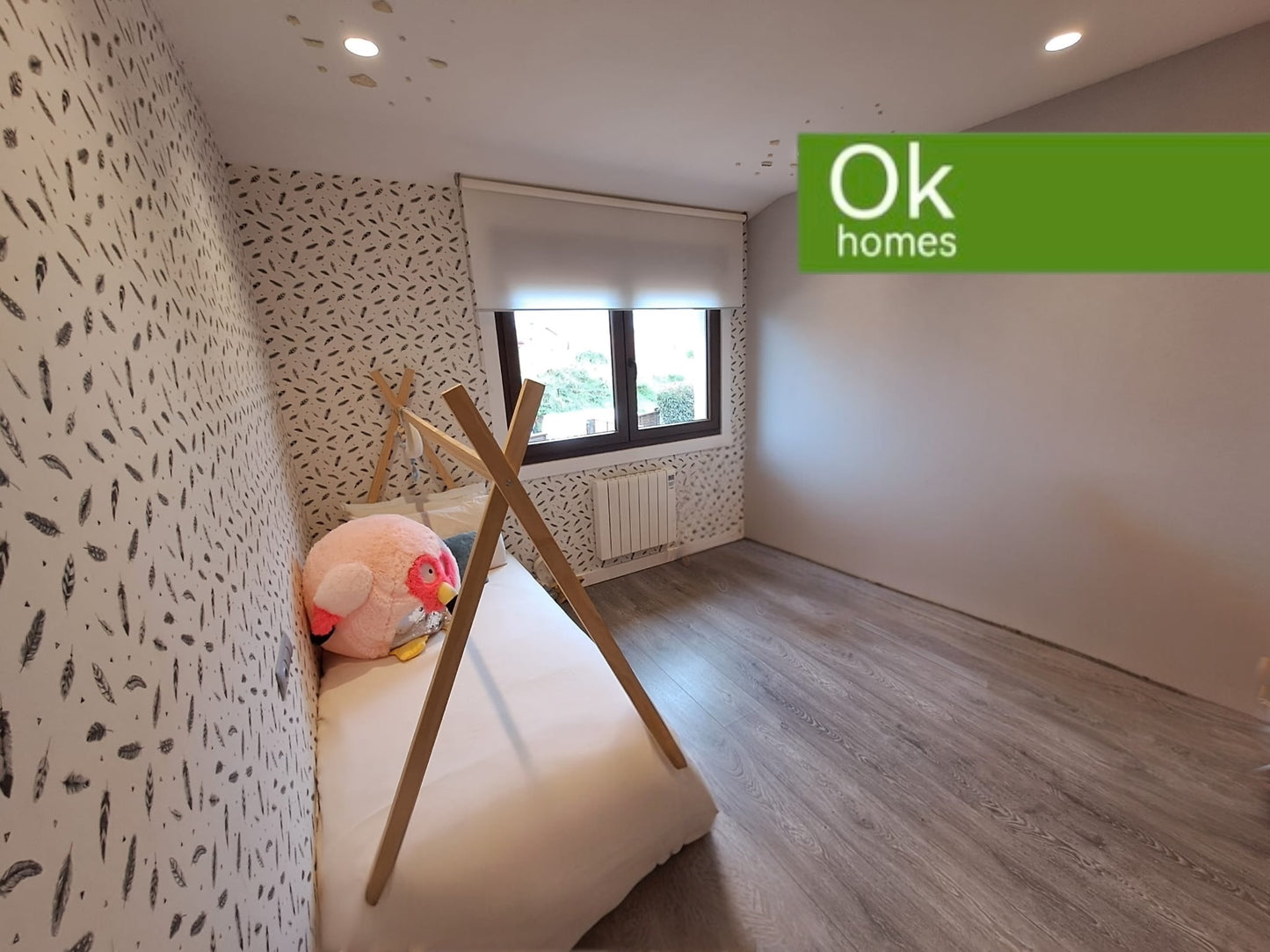 CHALET - VENTA - OLEIROS - AA/718M - 525