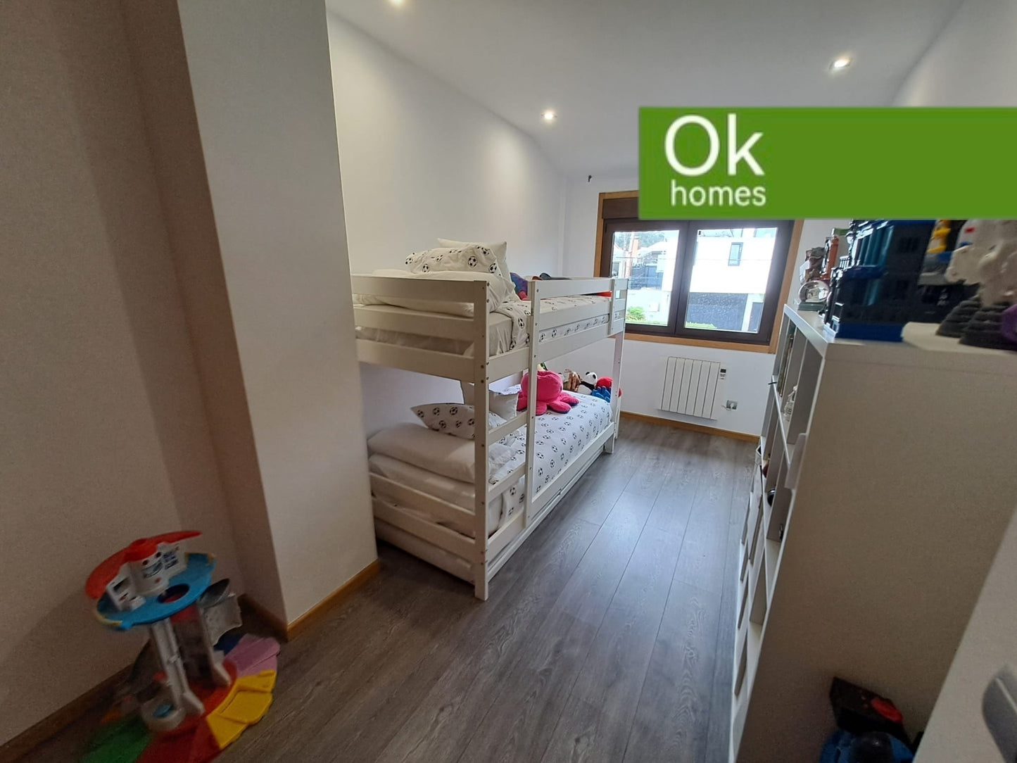 CHALET - VENTA - OLEIROS - AA/718M - 525