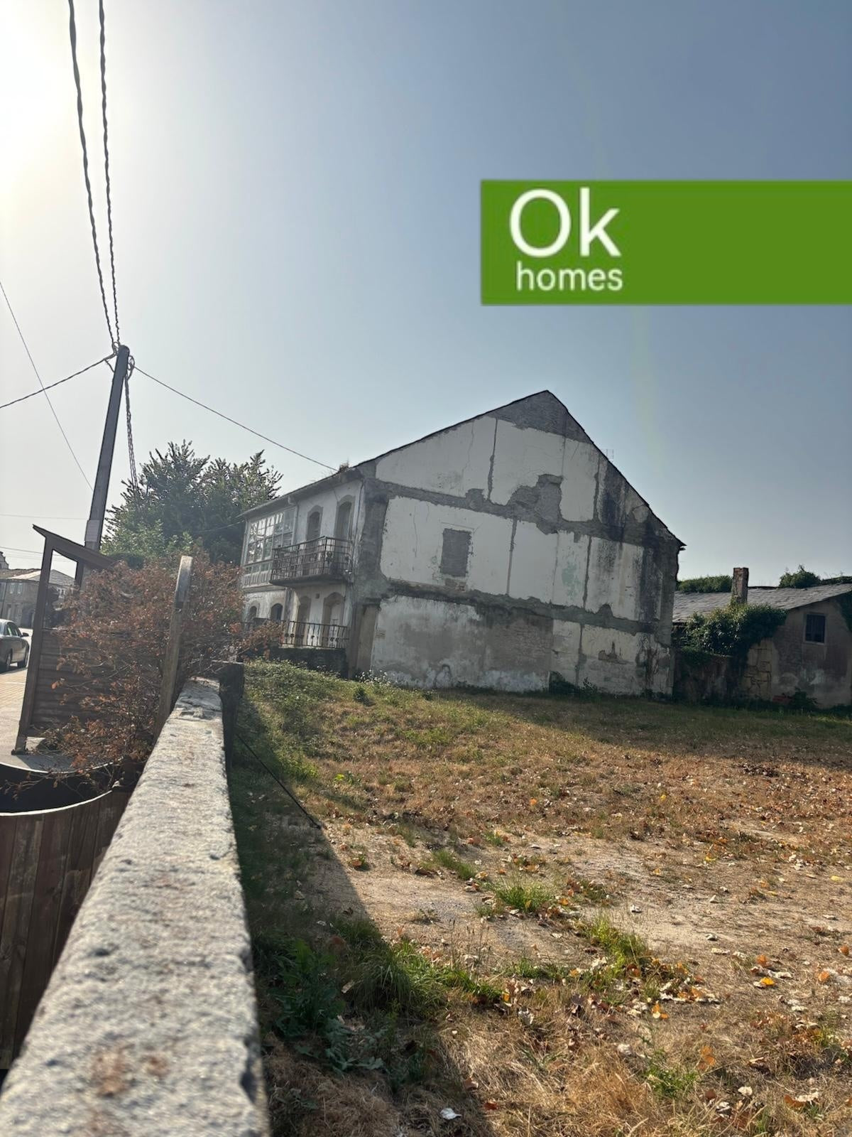 CASA V - GUITIRIZ (LUGO) - AA/400 - 99