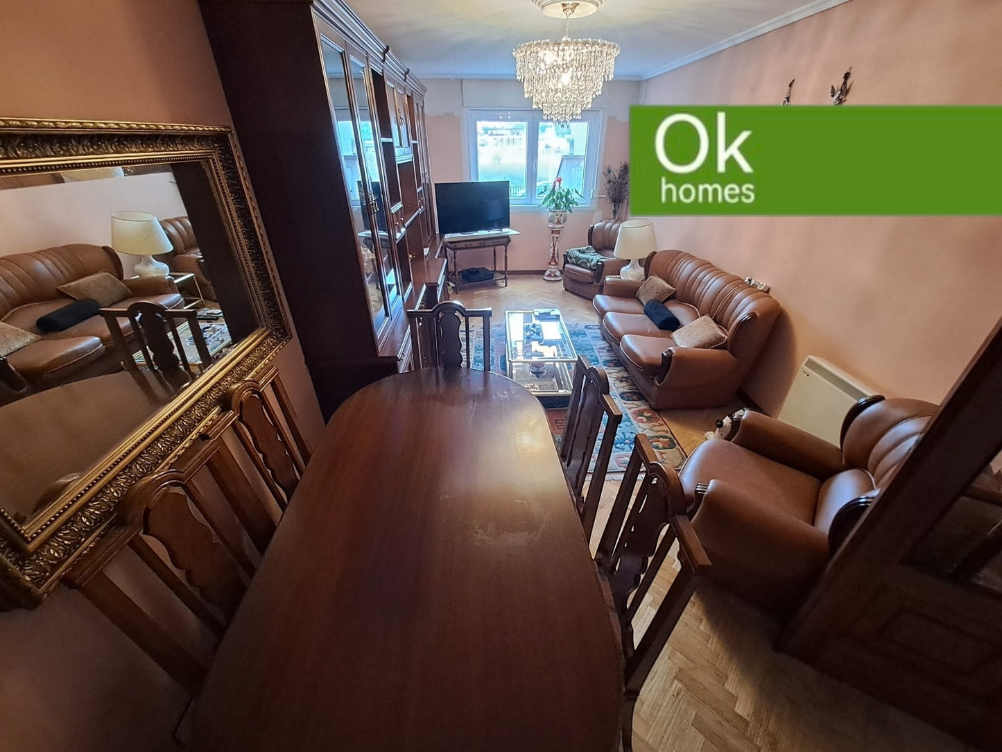 PISO V. - CORUÑA - BIRLOQUE - AA/773M - 220