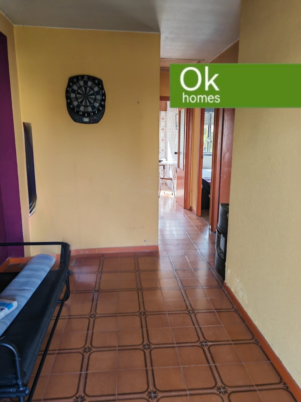 CASA V. - CORUÑA - ALCAMPO - AA/610 - 235