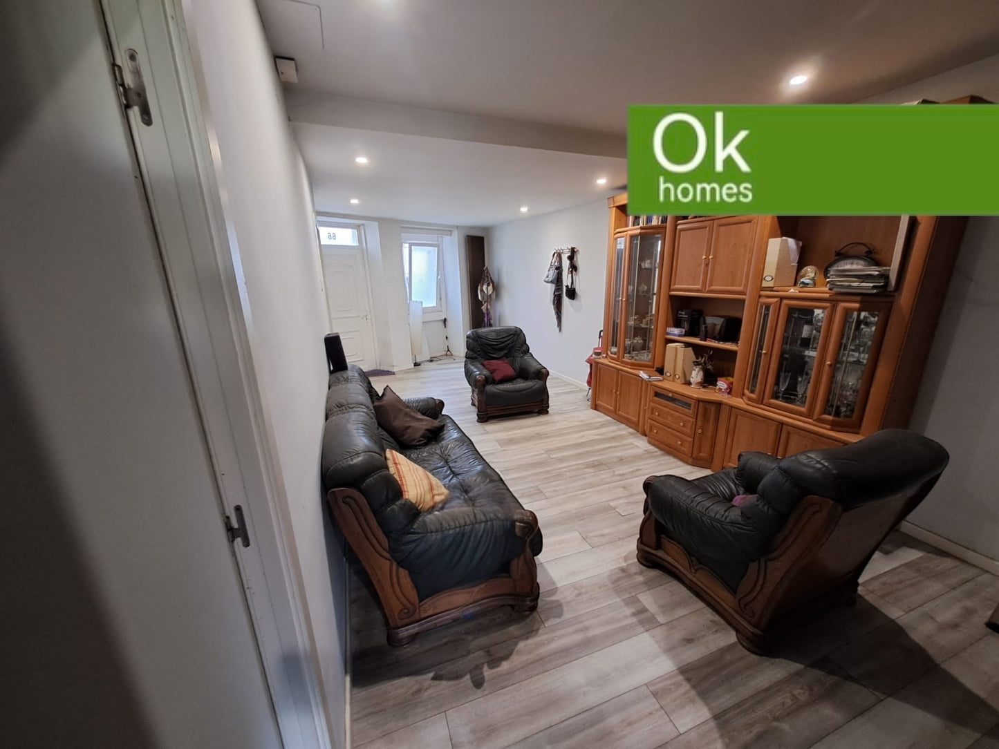 CASA V. - CORUÑA - EIRIS - AA/123M - 220