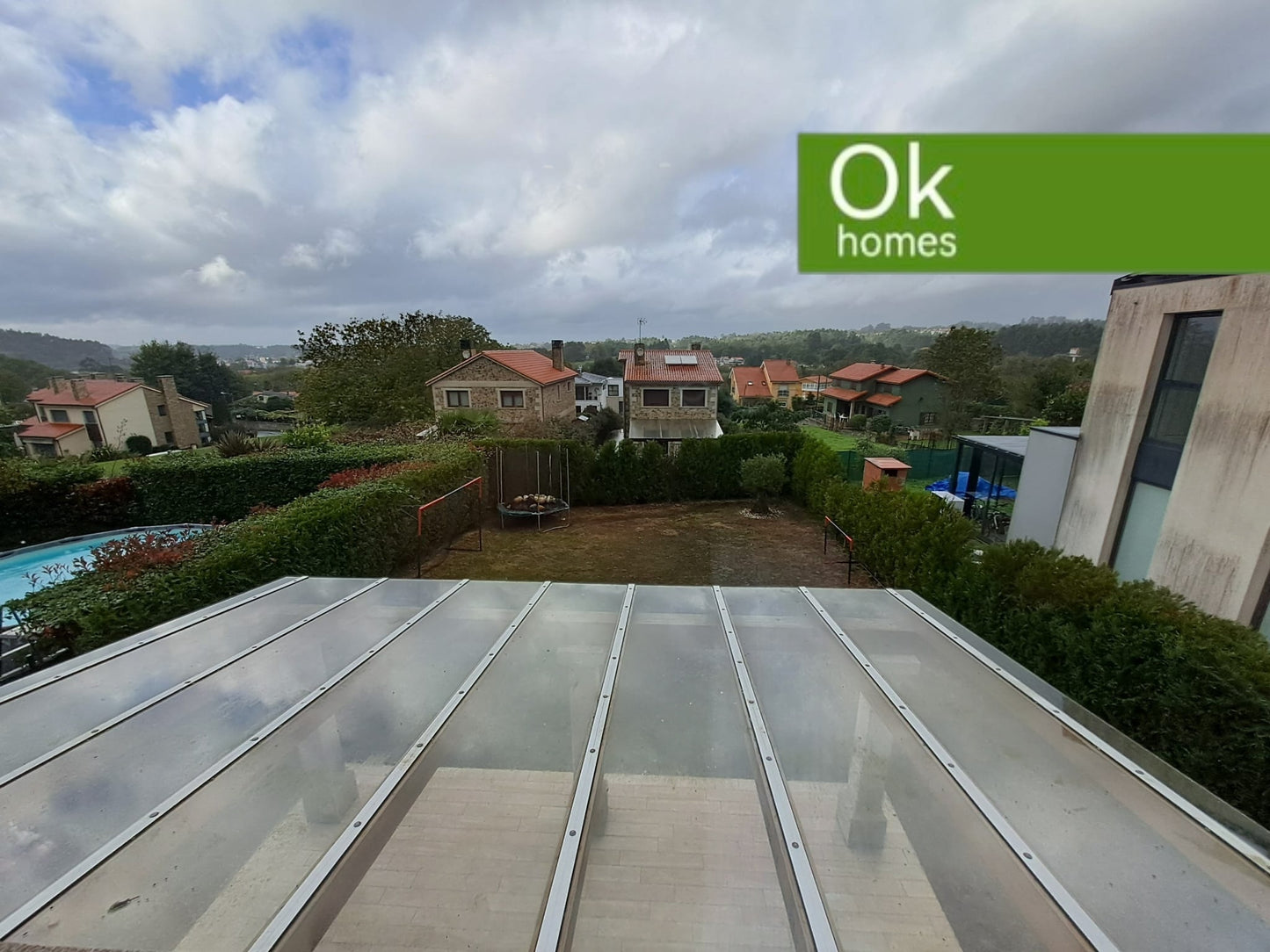 CHALET - VENTA - OLEIROS - AA/718M - 525