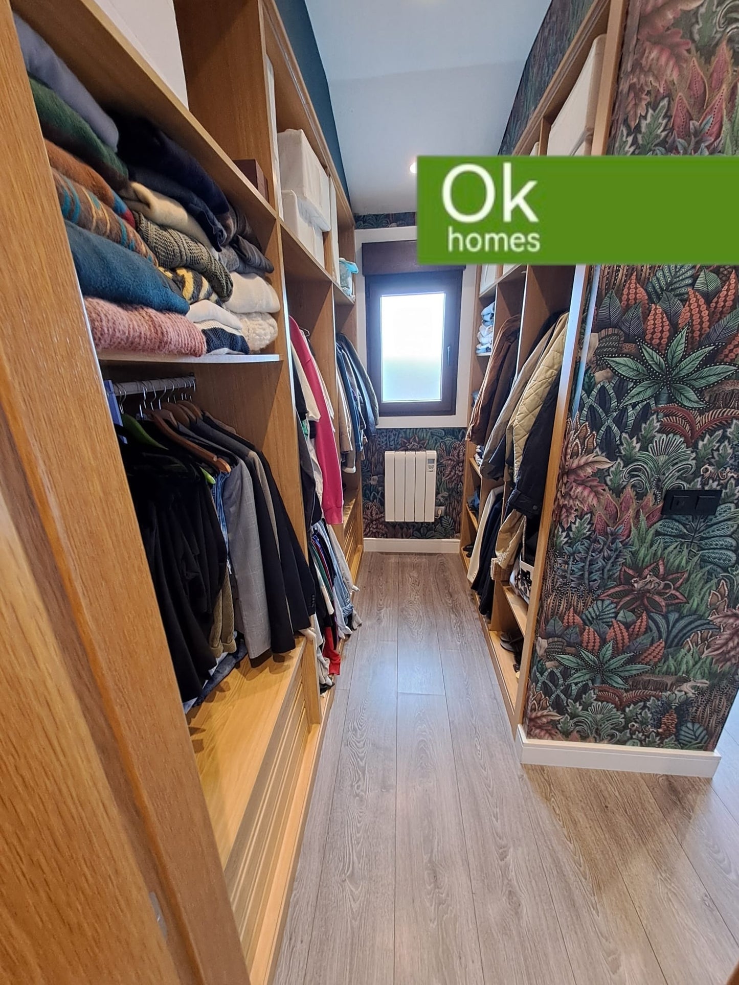 CHALET - VENTA - OLEIROS - AA/718M - 525