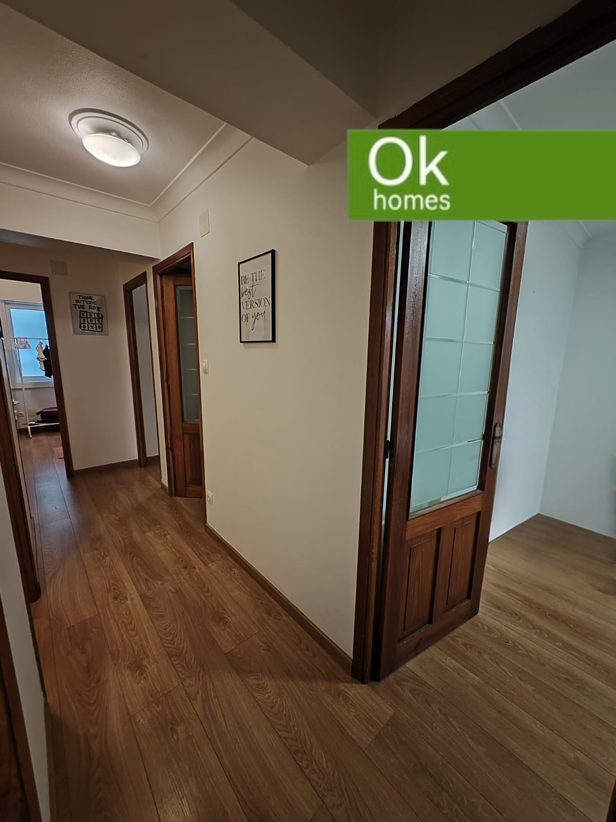 PISO V. - CORUÑA - AGRA ORZAN - LOS PUENTES - AA/674 - 179