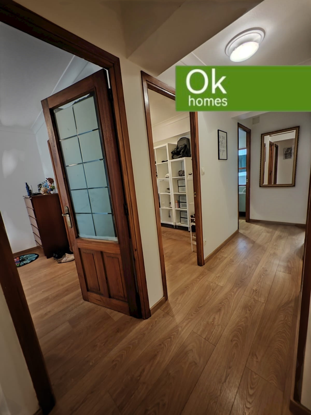 PISO V. - CORUÑA - AGRA ORZAN - LOS PUENTES - AA/674 - 179