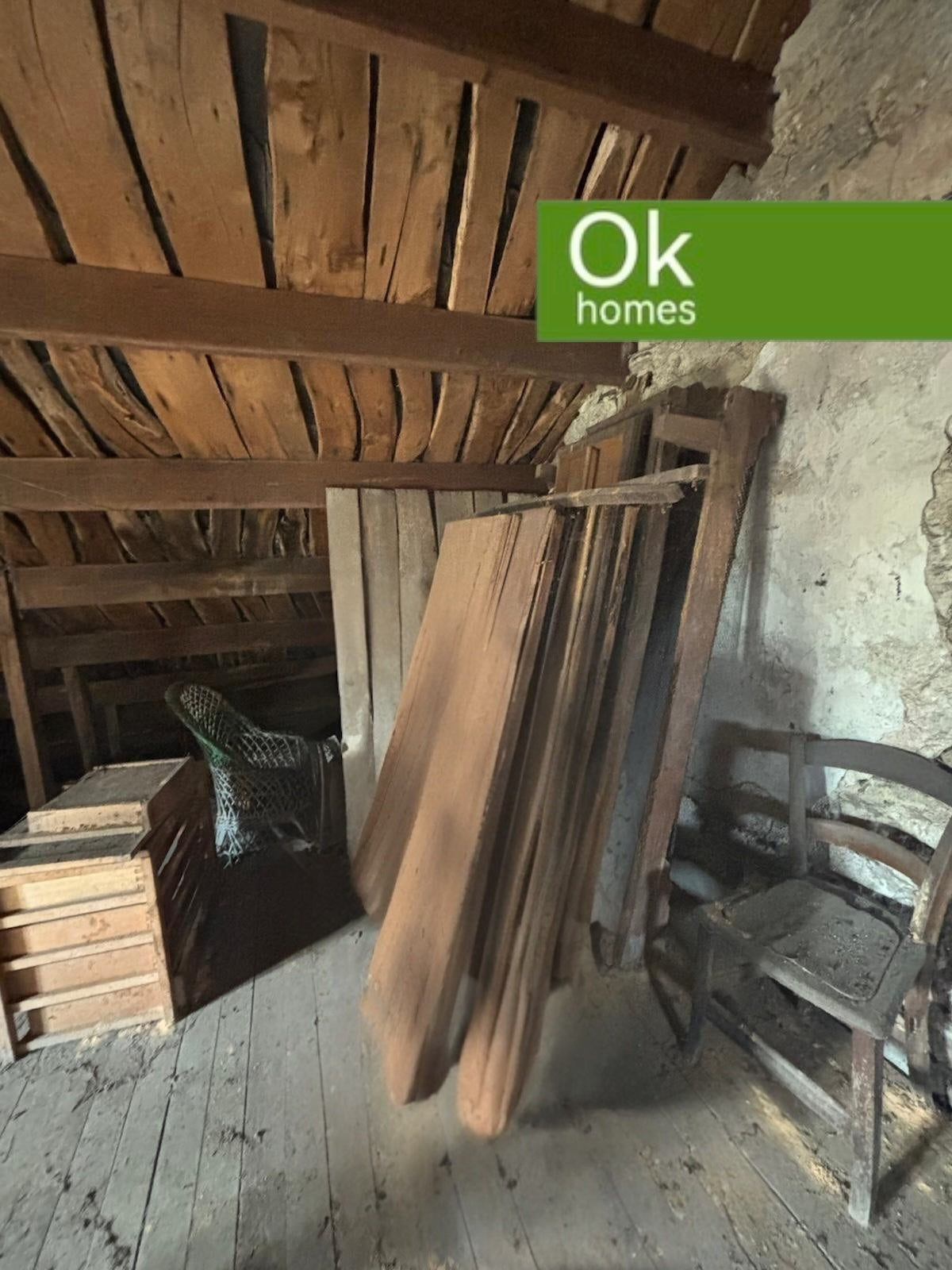 CASA V - GUITIRIZ (LUGO) - AA/400 - 99