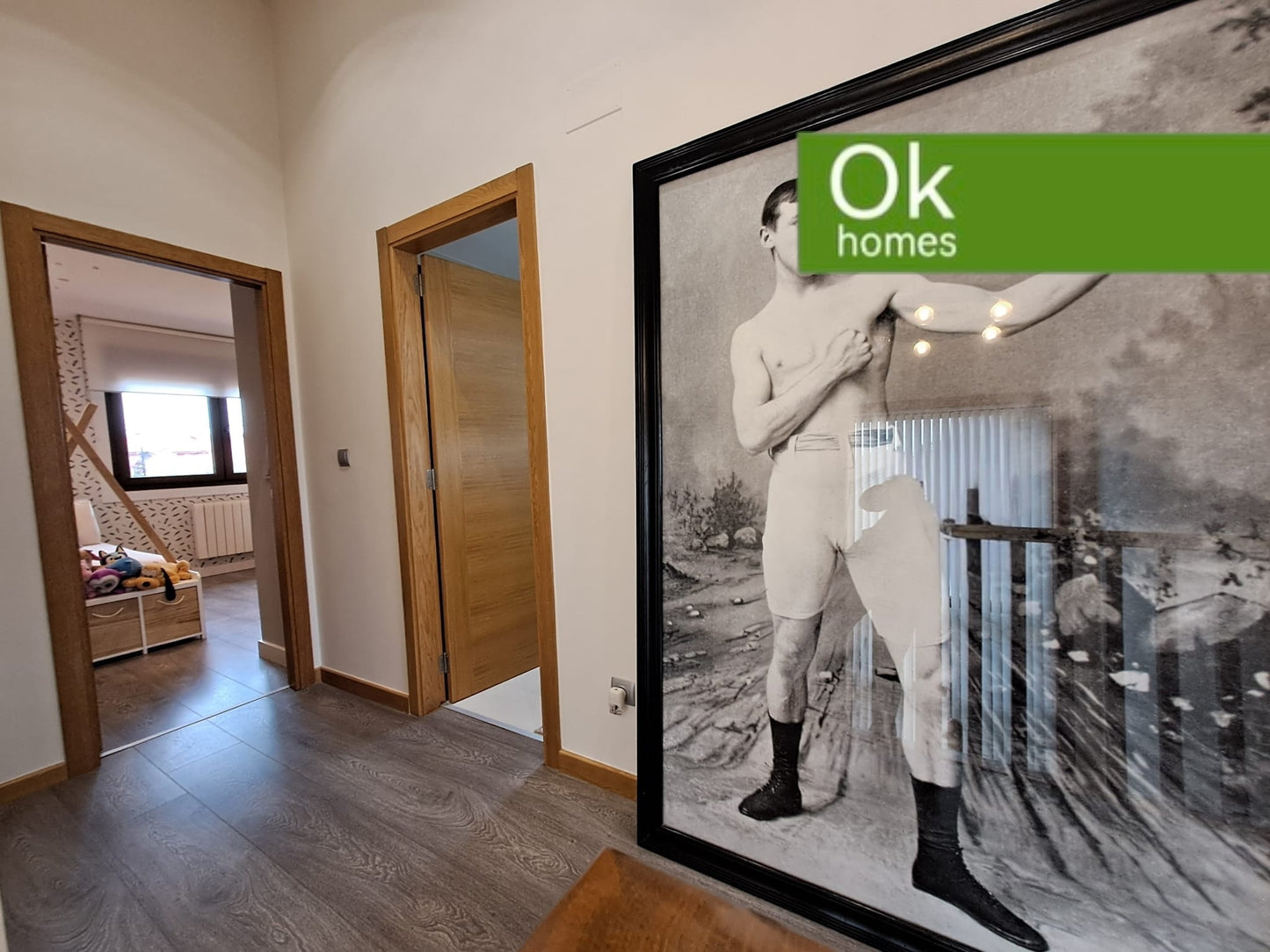 CHALET - VENTA - OLEIROS - AA/718M - 525