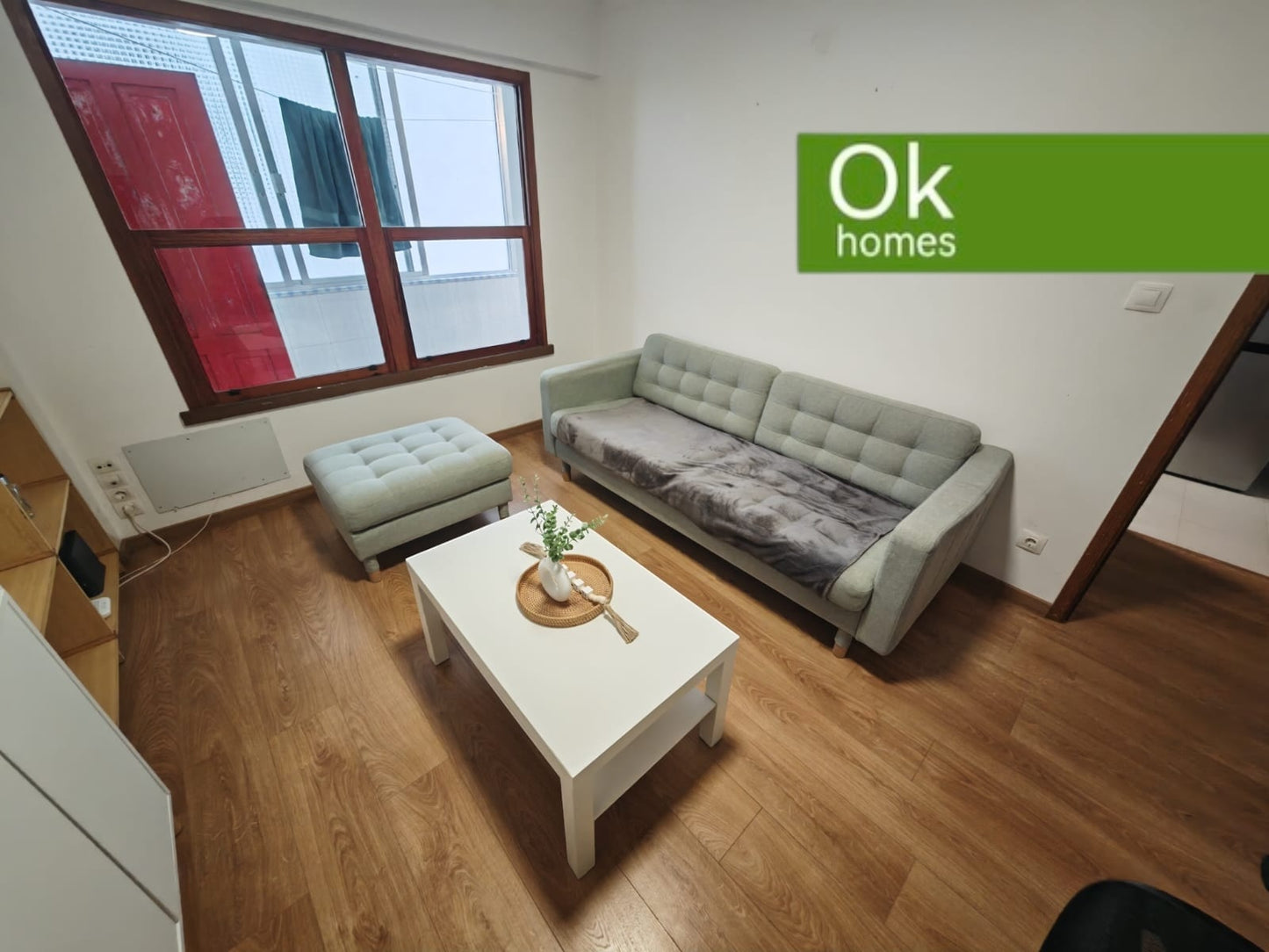 PISO V. - CORUÑA - AGRA ORZAN - LOS PUENTES - AA/674 - 179