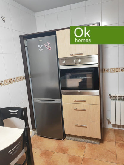 CARRAL - PISO  VENTA - REF: AA/181 - 152