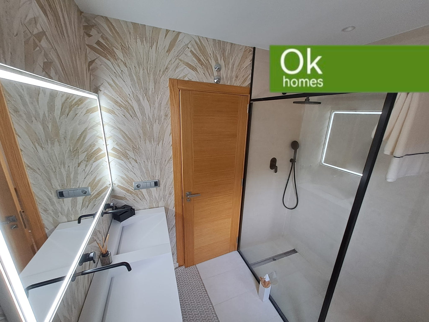 CHALET - VENTA - OLEIROS - AA/718M - 525