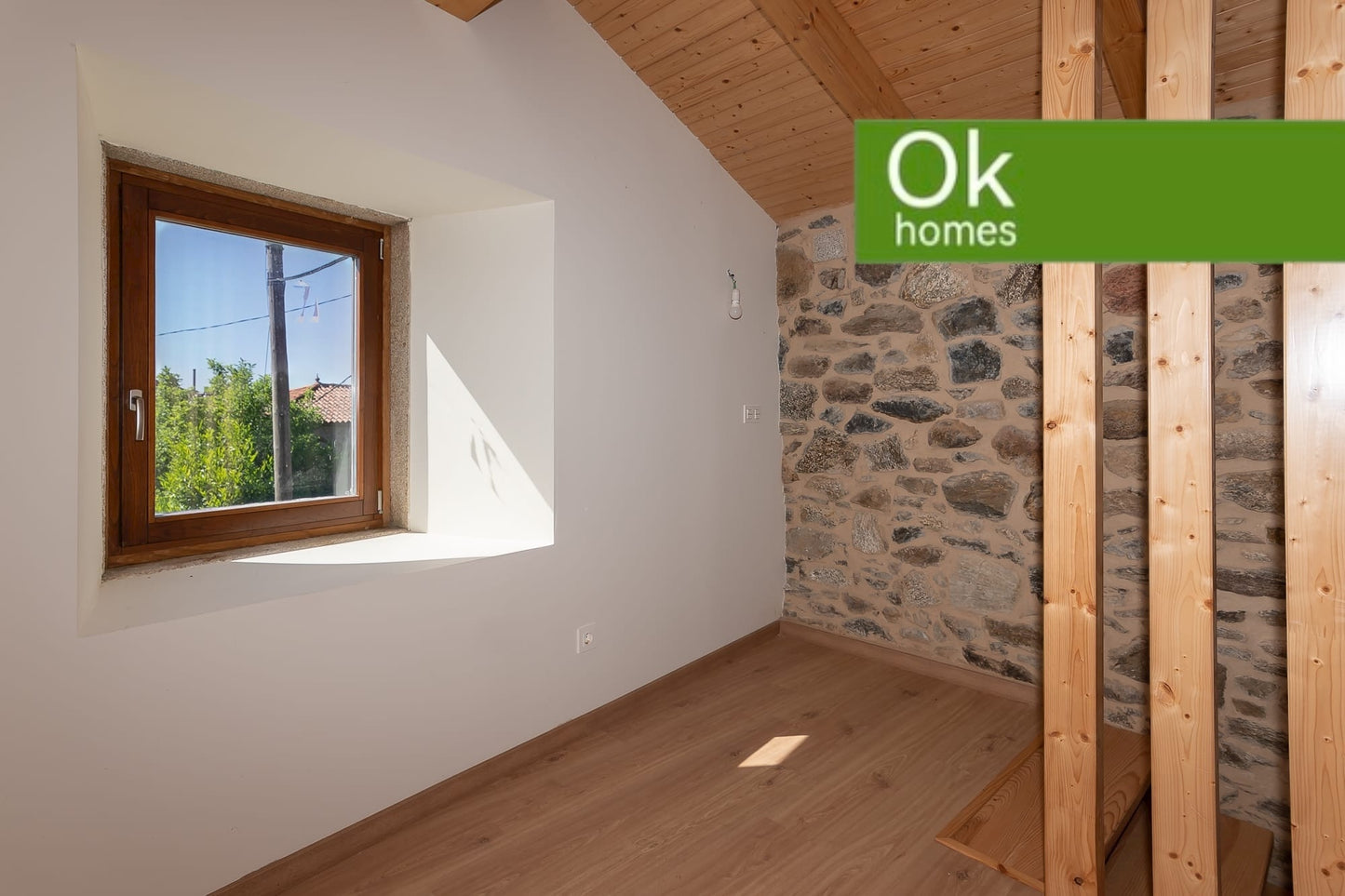 CASA RÚSTICA - MELIDE - AA/229M - 225