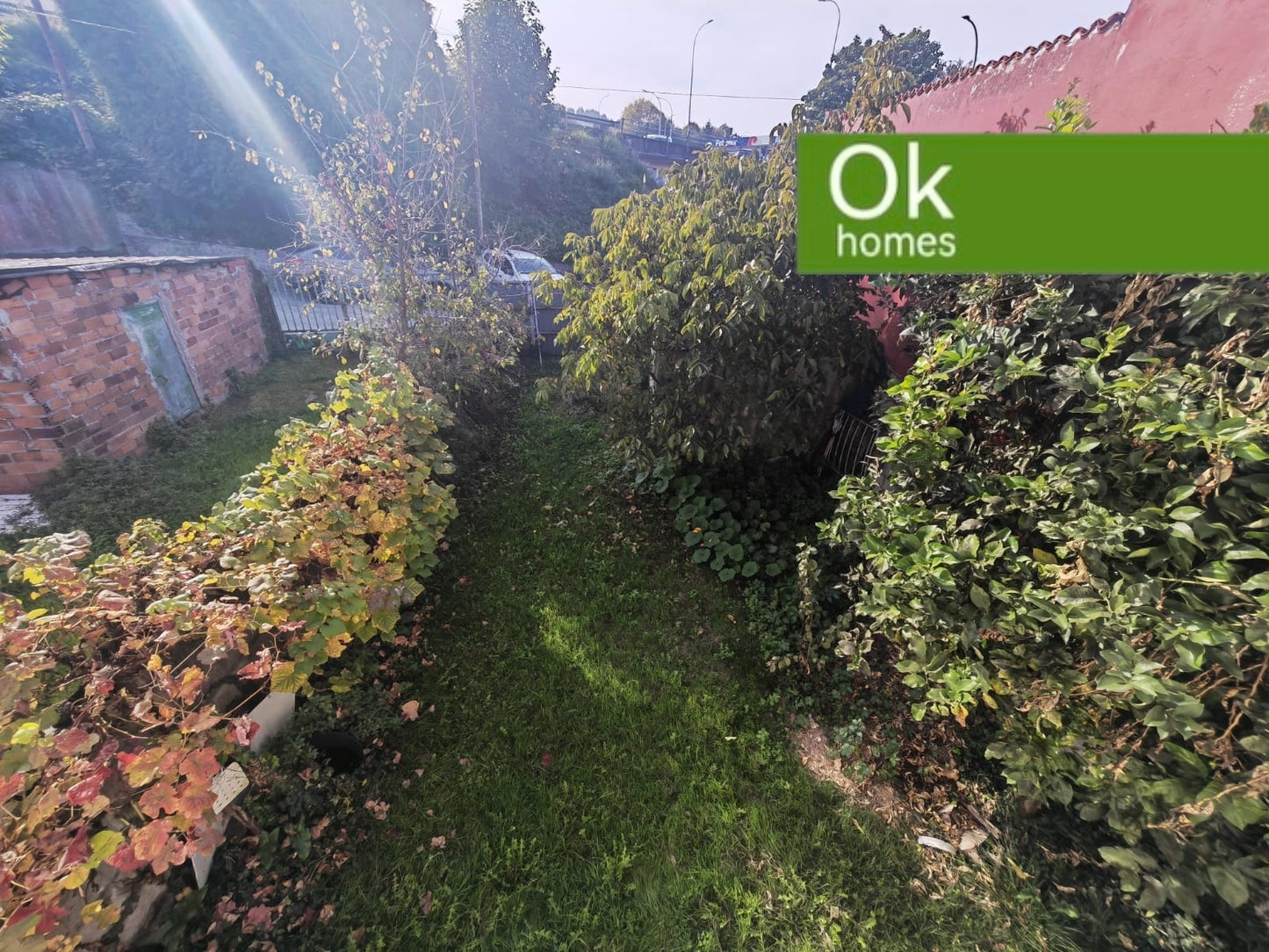 CASA V. - CORUÑA - ALCAMPO - AA/610 - 235