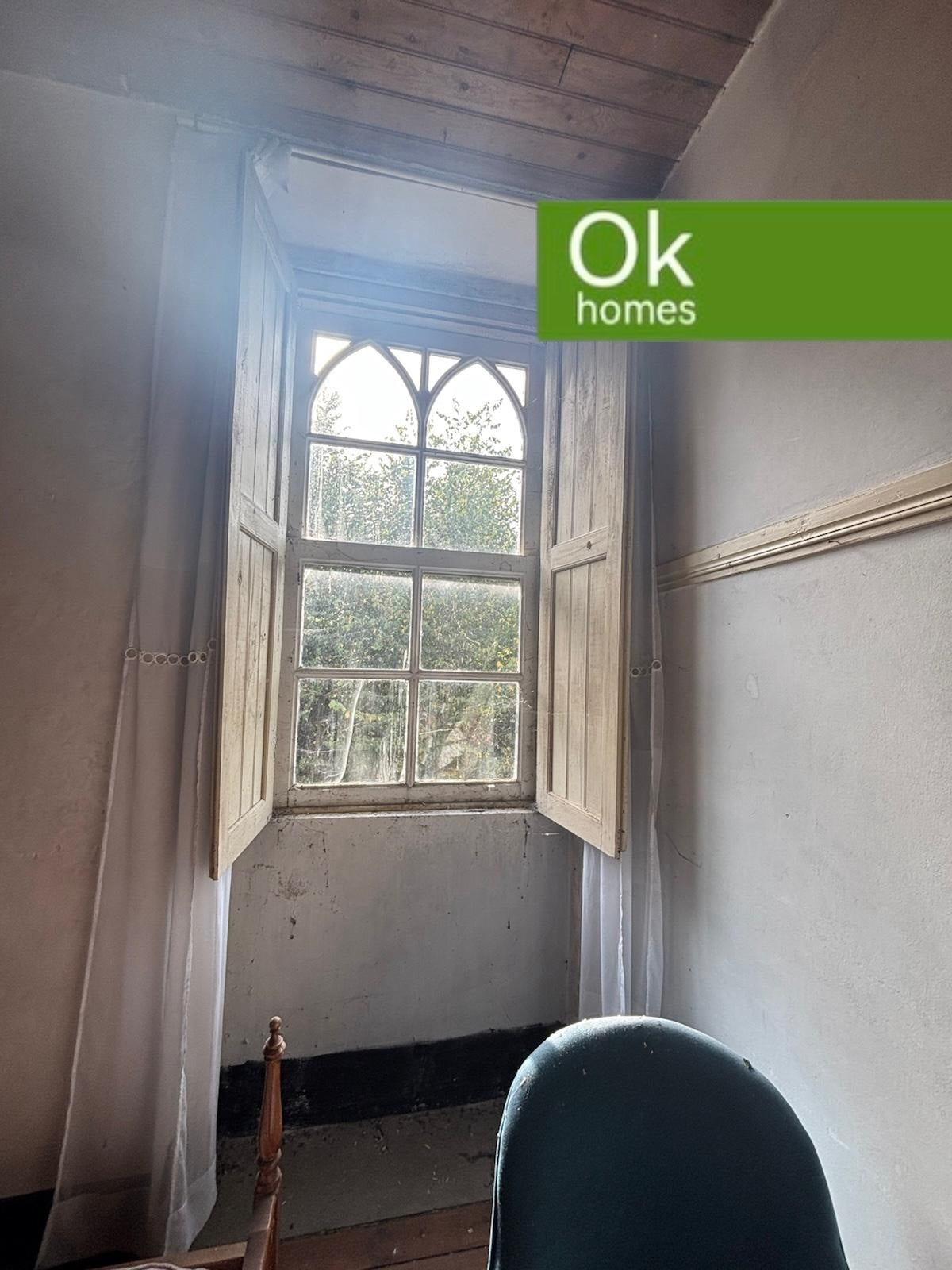 CASA V - GUITIRIZ (LUGO) - AA/400 - 99