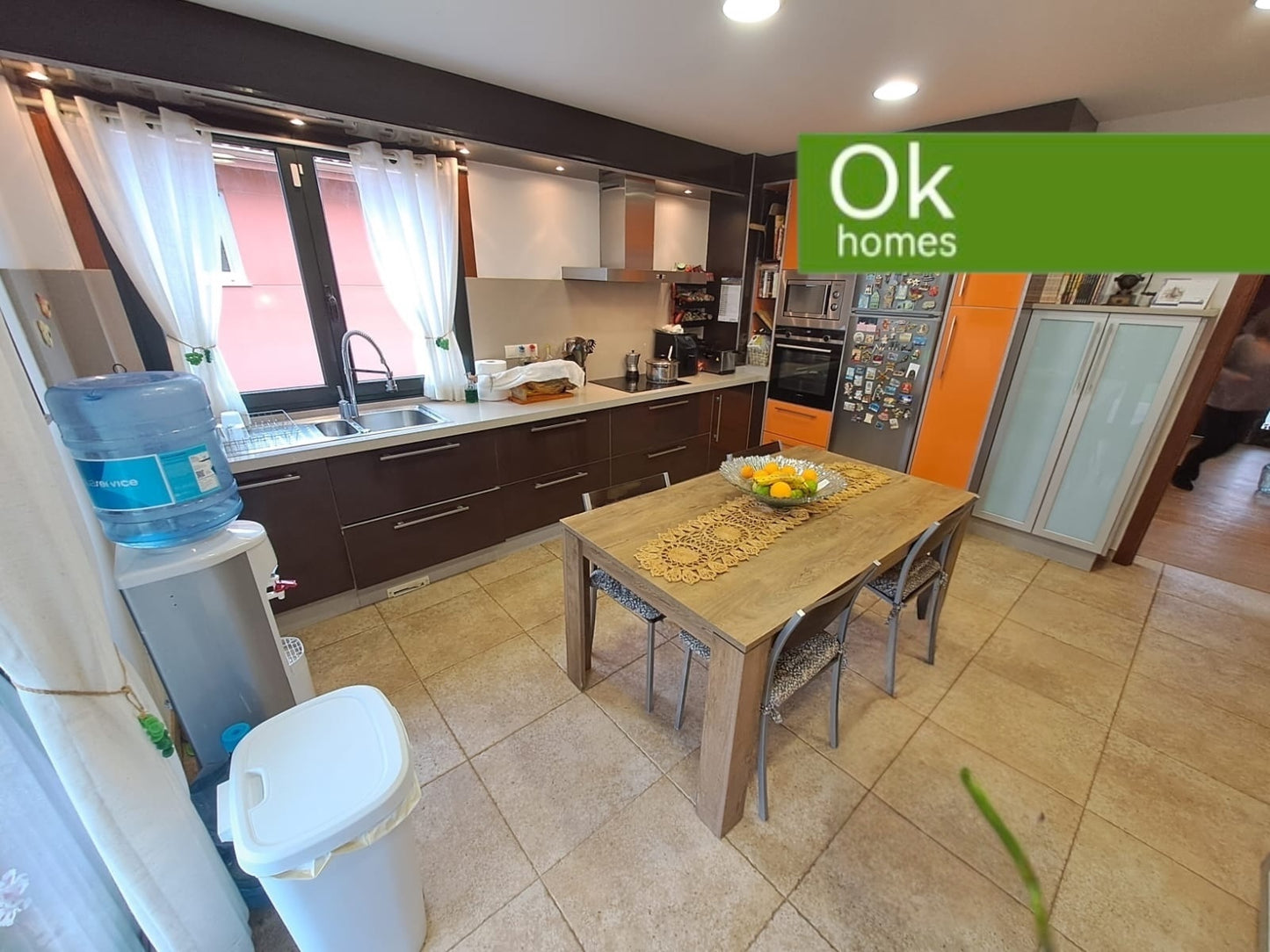 CHALET - VENTA - BERGONDO - AA/970M - 495