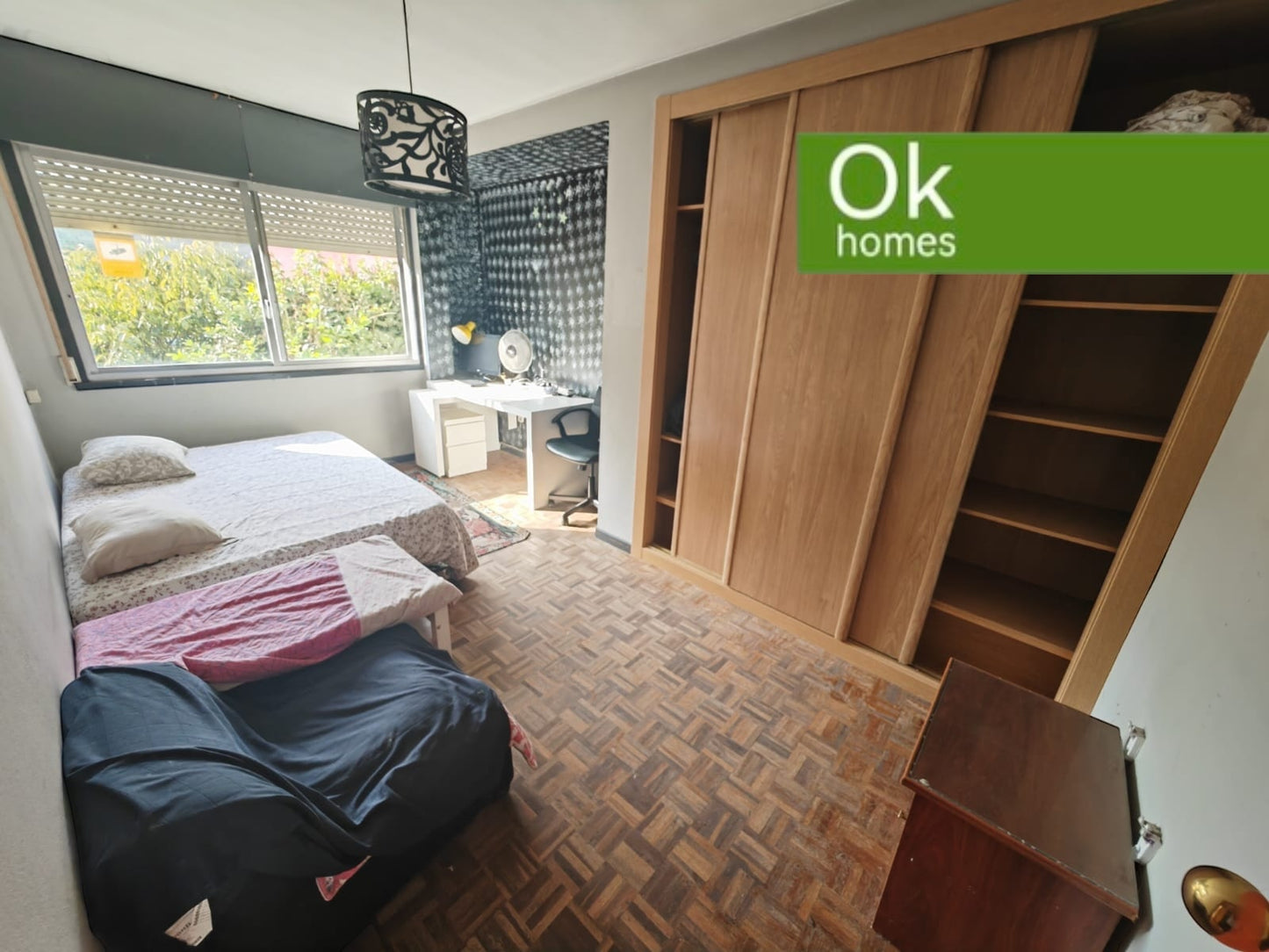 CASA V. - CORUÑA - ALCAMPO - AA/610 - 235