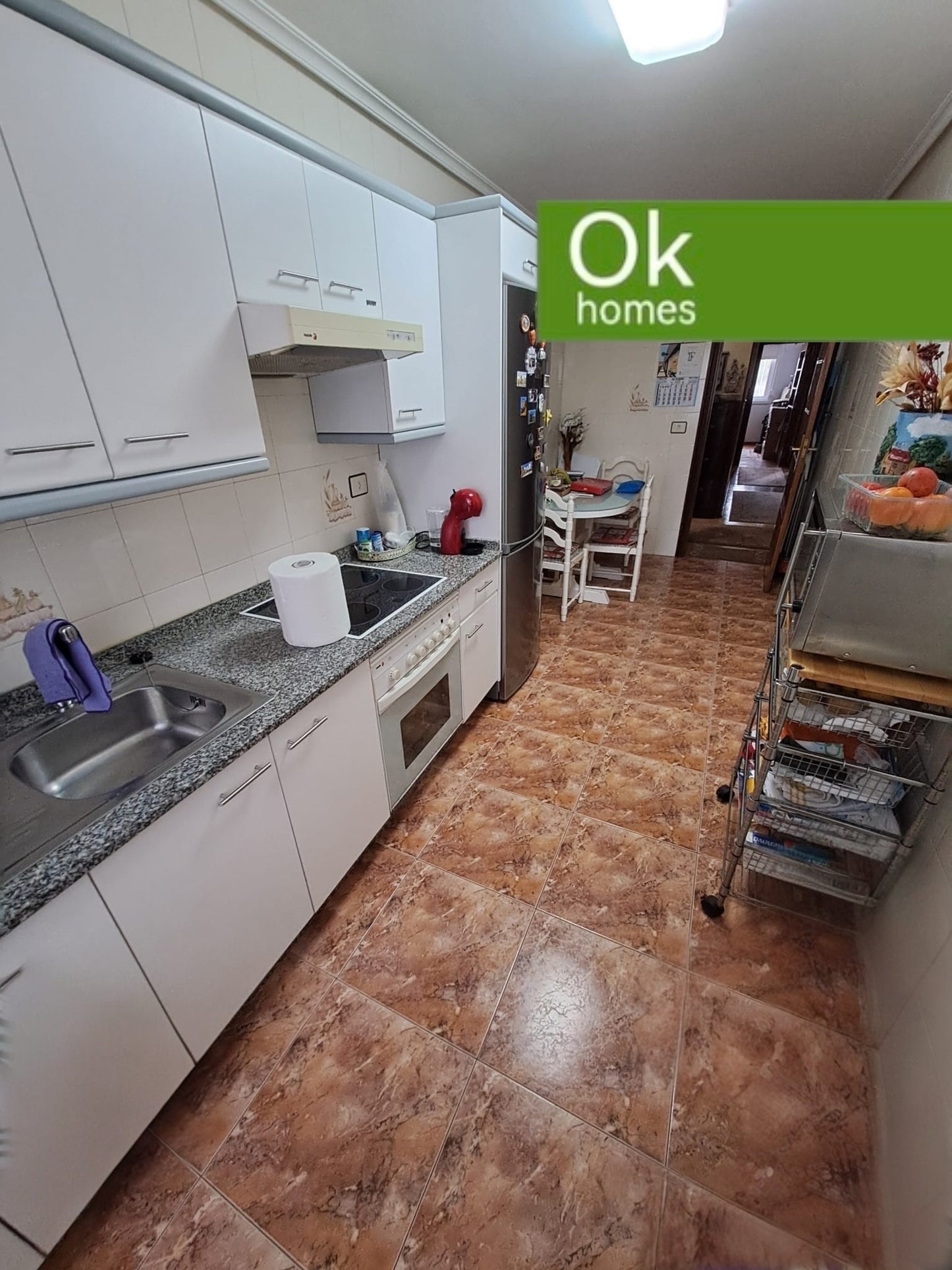 PISO V. - CORUÑA - BIRLOQUE - AA/773M - 220