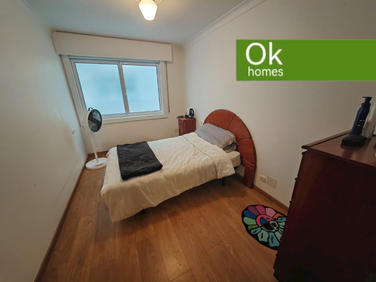 PISO V. - CORUÑA - AGRA ORZAN - LOS PUENTES - AA/674 - 179