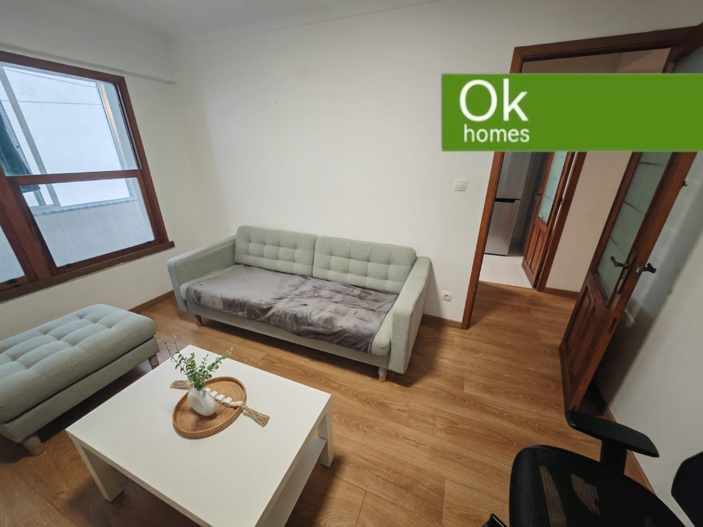 PISO V. - CORUÑA - AGRA ORZAN - LOS PUENTES - AA/674 - 179