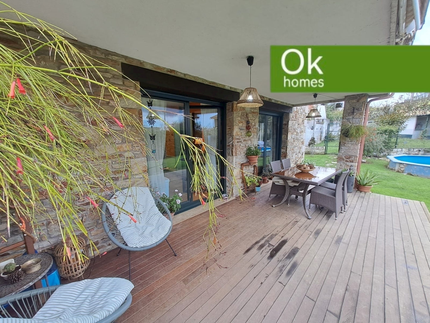 CHALET - VENTA - BERGONDO - AA/970M - 495