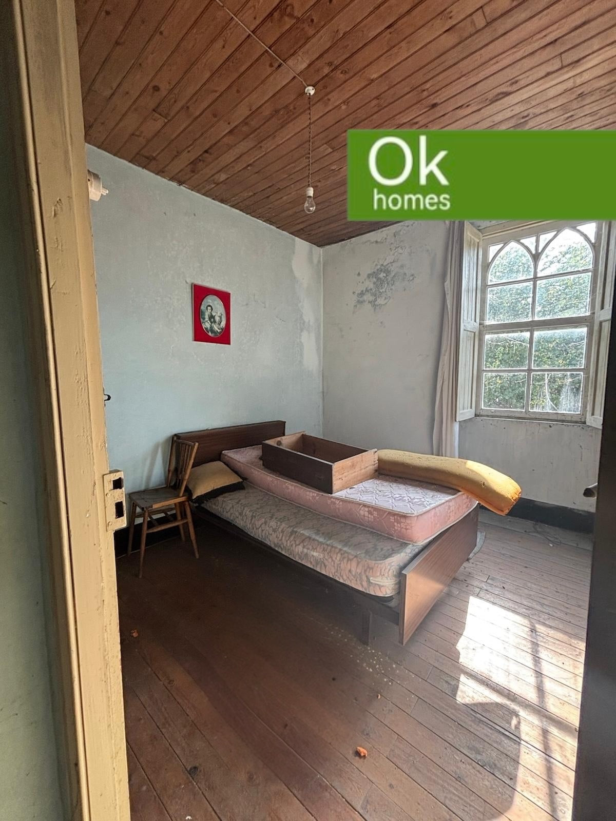 CASA V - GUITIRIZ (LUGO) - AA/400 - 99