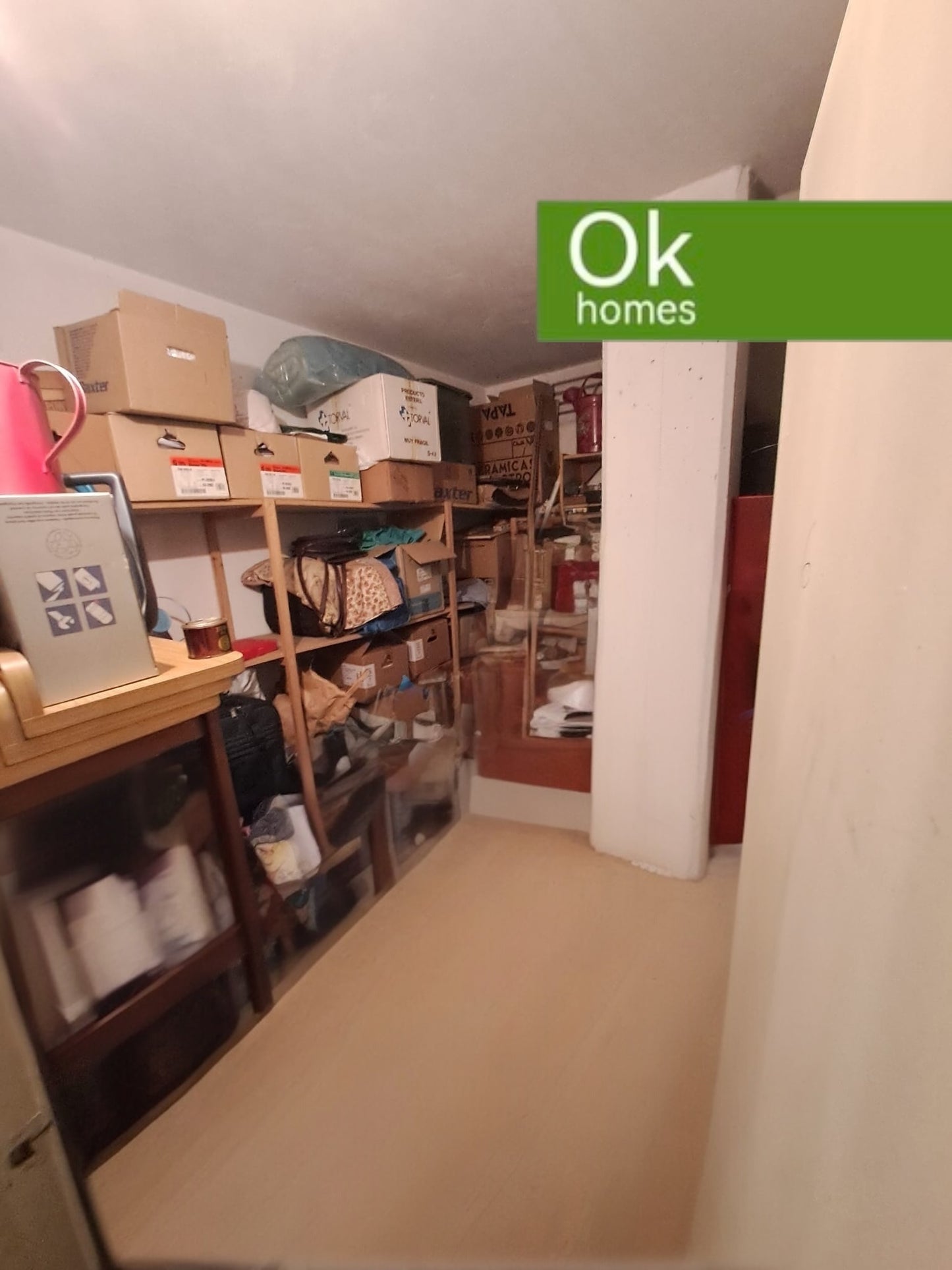 PISO V. - CORUÑA - BIRLOQUE - AA/773M - 220