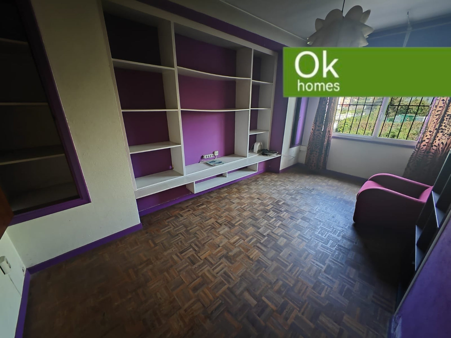 CASA V. - CORUÑA - ALCAMPO - AA/610 - 235