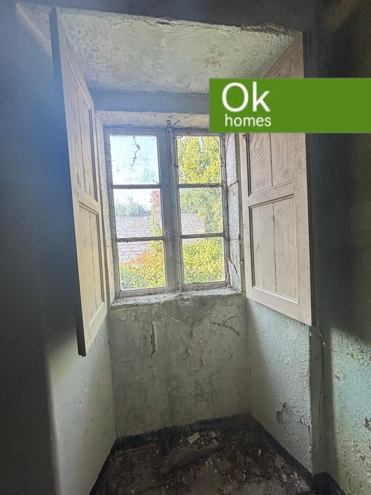 CASA V - GUITIRIZ (LUGO) - AA/400 - 99