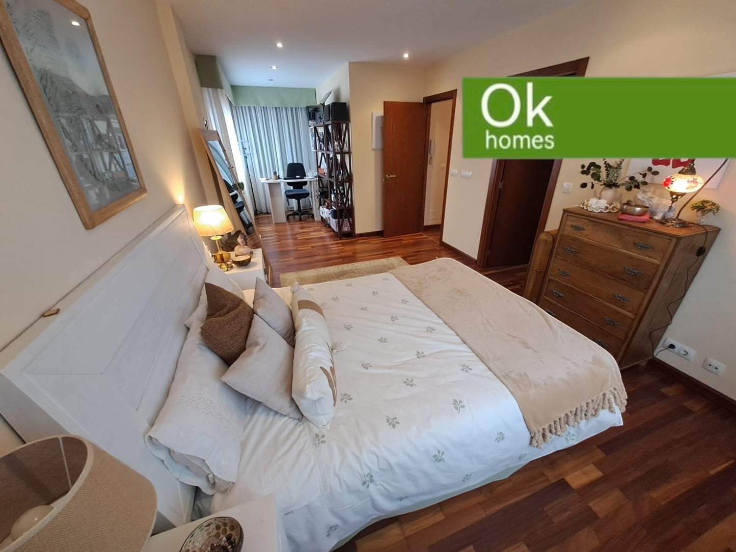 CHALET - VENTA - BERGONDO - AA/970M - 495