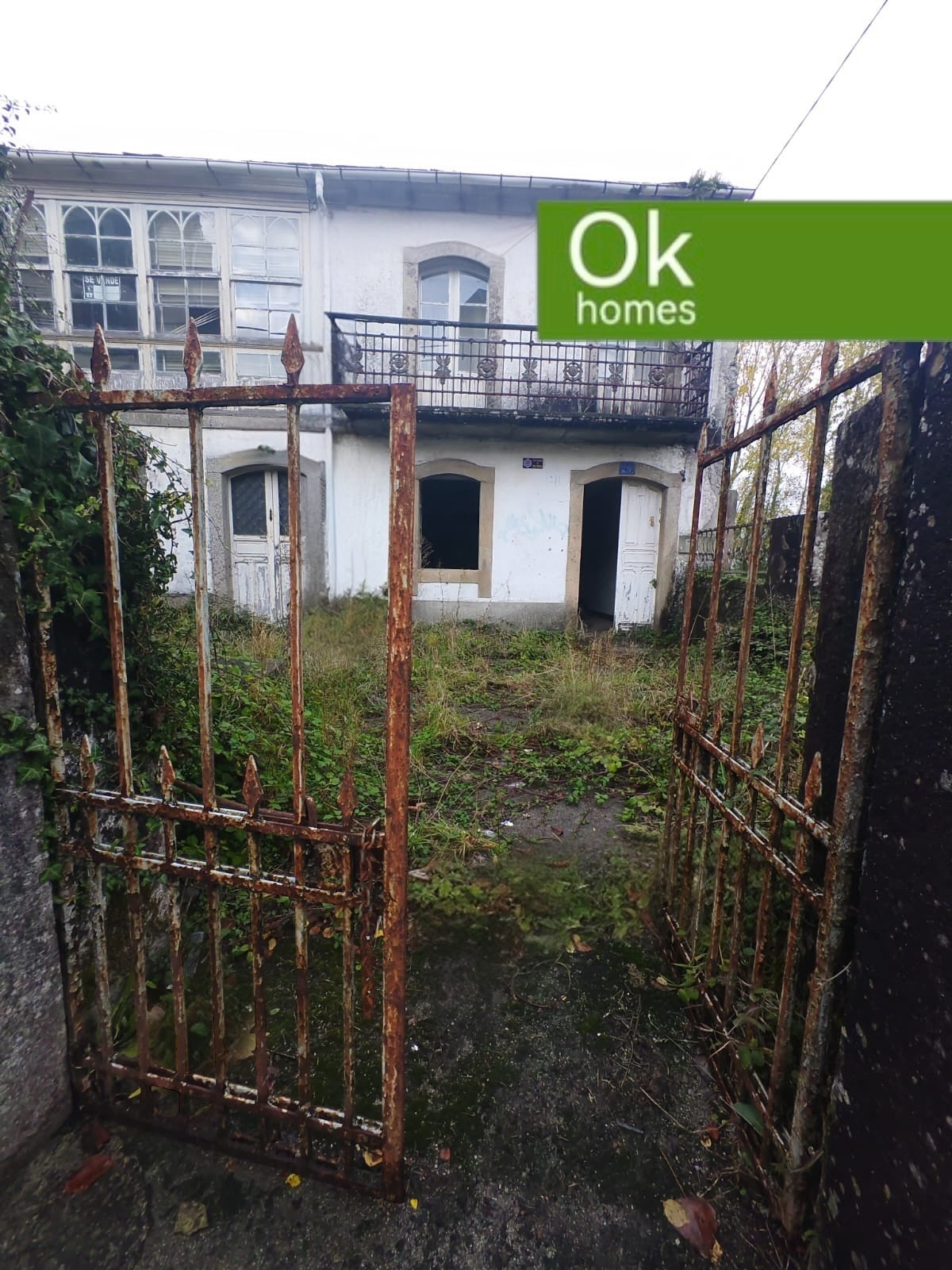 CASA V - GUITIRIZ (LUGO) - AA/400 - 99